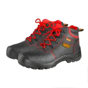 Insulated Safety Boots 44 - Ssh07idsb.44