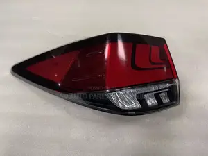 Lexus Rx 350 Tail Lights 2017-2022
