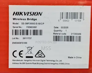 5ghz 867mbps 3km Wireless Bridge