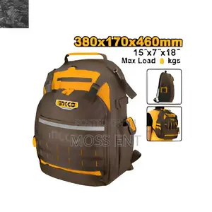 Tools Backpack 8kg - Hbp01028