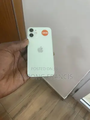 Apple iPhone 12 mini 128 GB Green