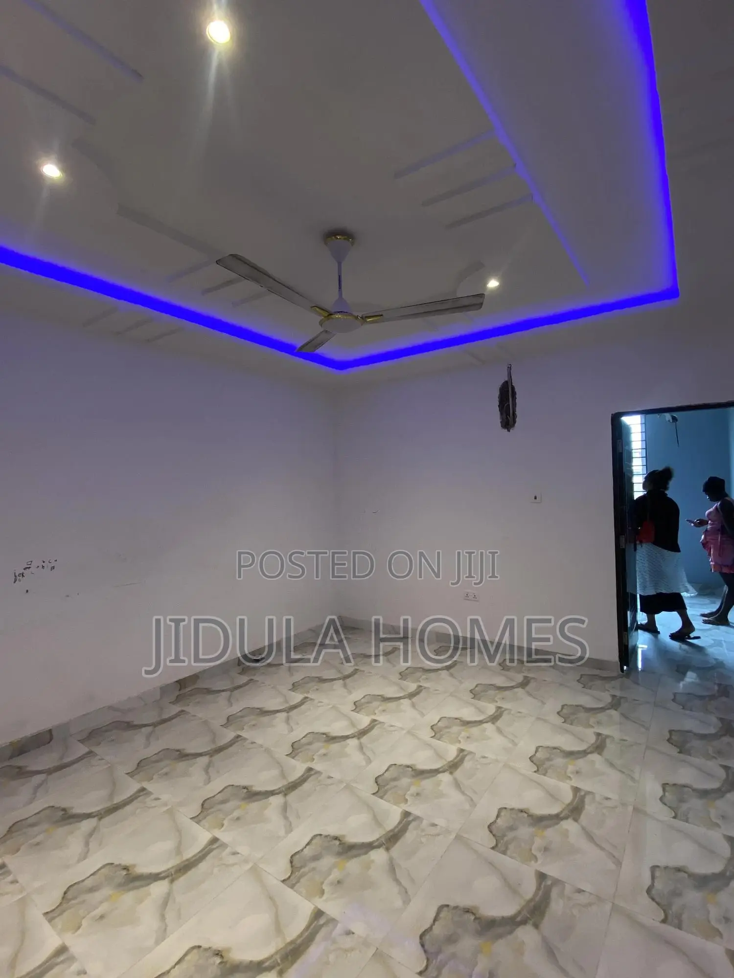 1bdrm Apartment in Adenta Amrahia, Frafraha for rent