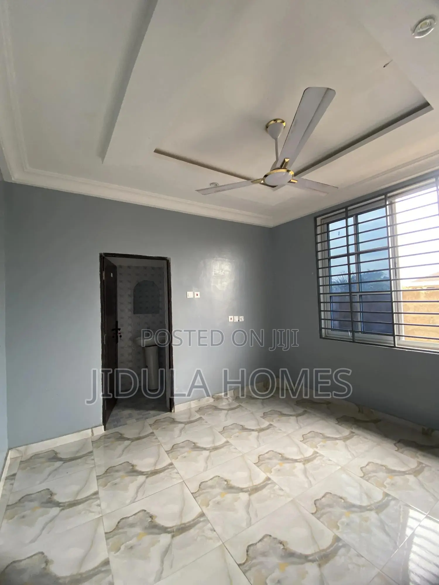 1bdrm Apartment in Adenta Amrahia, Frafraha for rent