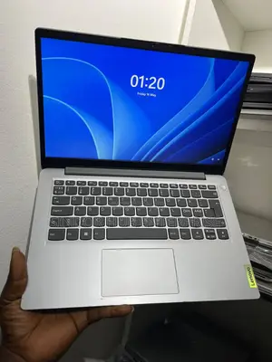 Photo - Laptop Lenovo Ideapad 3 4GB Intel Pentium SSD 128GB