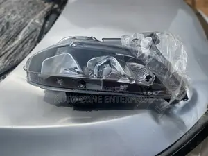 Honda Civic 2019 2020 Headlight