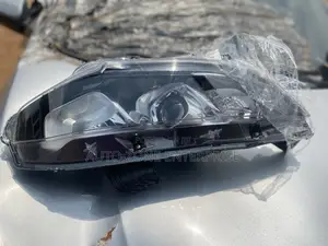 Honda Civic 2019 2020 Headlight