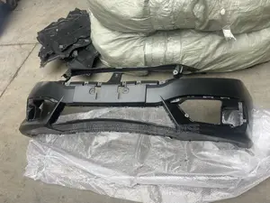 Civic 2018 Front Bumper Skeleton