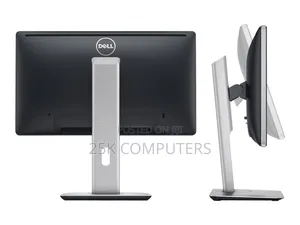 Dell 27inch 4k Uhd Ips Monitor