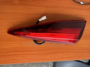 Honda Civic 2016,2017,2018,2019,2020,2021 Boot Light.