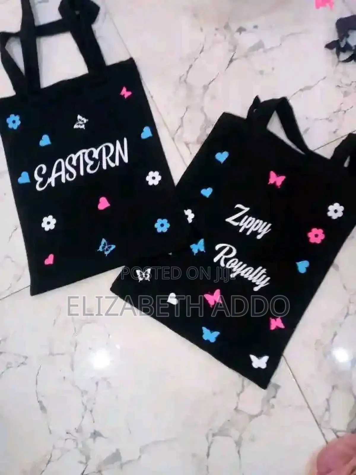 Customize and Branded Tote Bags