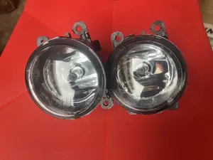 Honda Civic 2017 Foglight