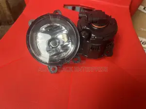 Honda Civic 2017 Foglight