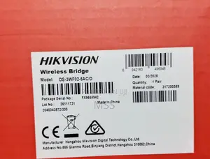5ghz 867mbps 5km Wireless Bridge Kit Station