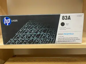 Hp Laser 83a Print Cartridge