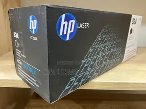 Hp Laser 83a Print Cartridge