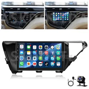 Camry 2018 Android Screen 