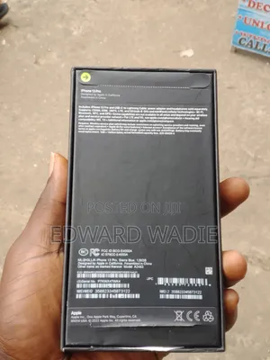 New Apple iPhone 13 Pro 128 GB Blue