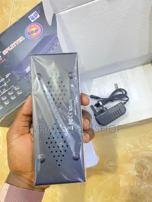 3d Hdmi Splitter