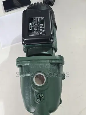 1hp Dab Pump