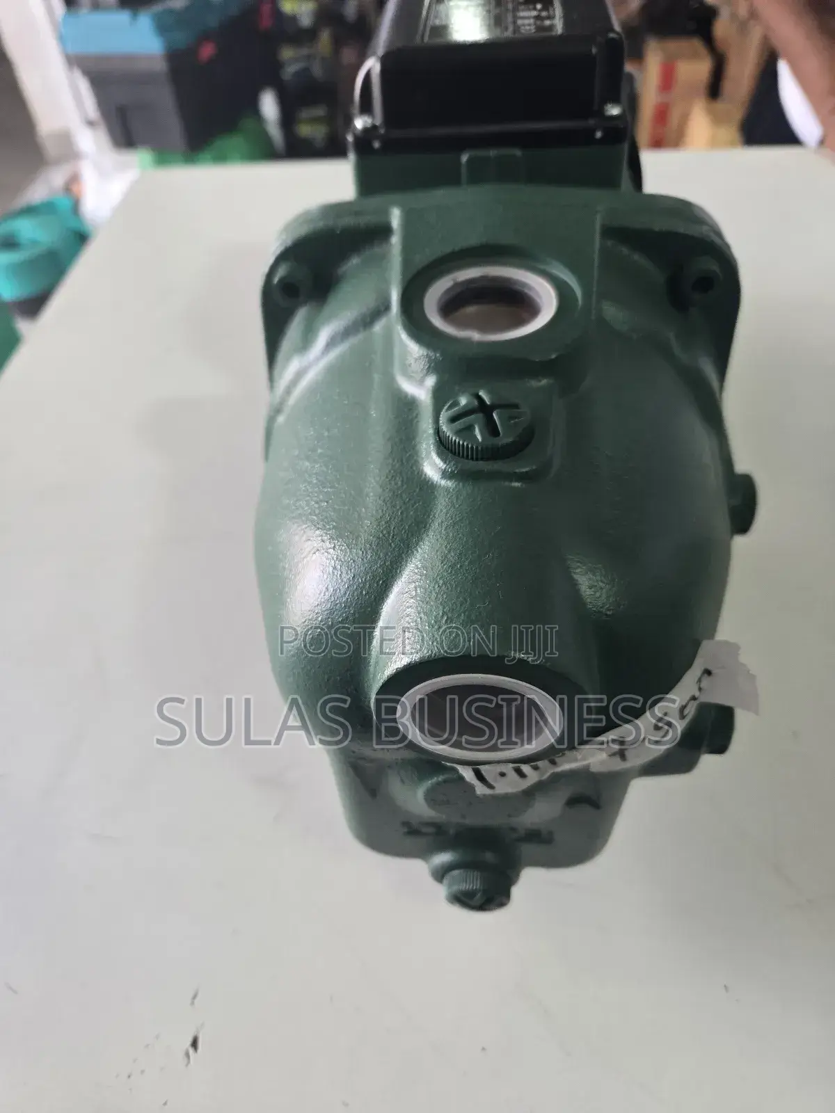 1hp Dab Pump