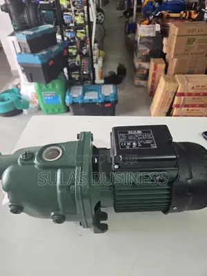 1hp Dab Pump