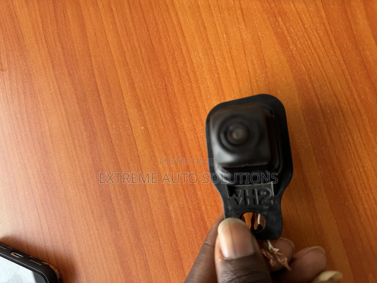 Toyota Highlander 2017-2019 Backup Camera