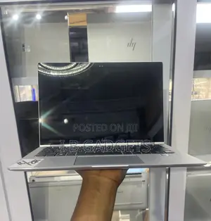Laptop HP EliteBook X360 1030 G4 16GB Intel Core I7 SSD 512GB