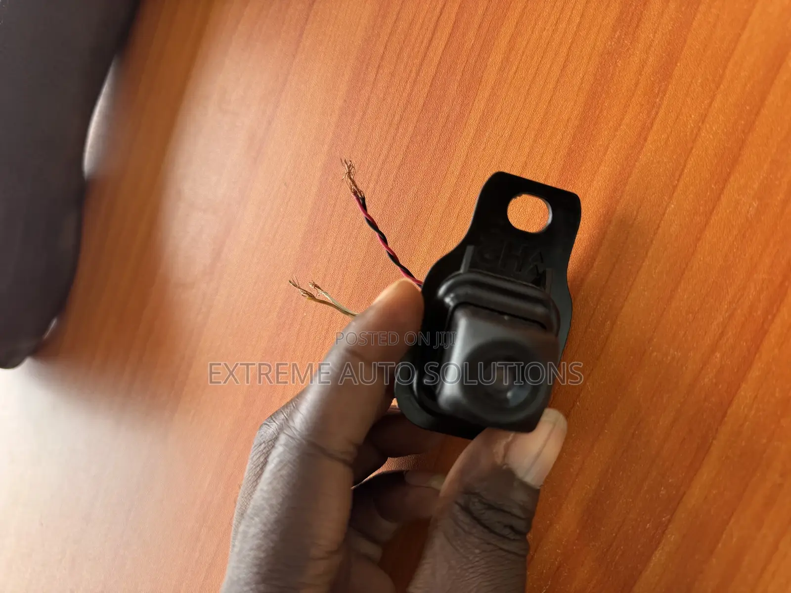 Toyota Highlander 2017-2019 Backup Camera