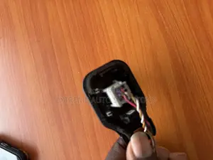 Toyota Highlander 2017-2019 Backup Camera