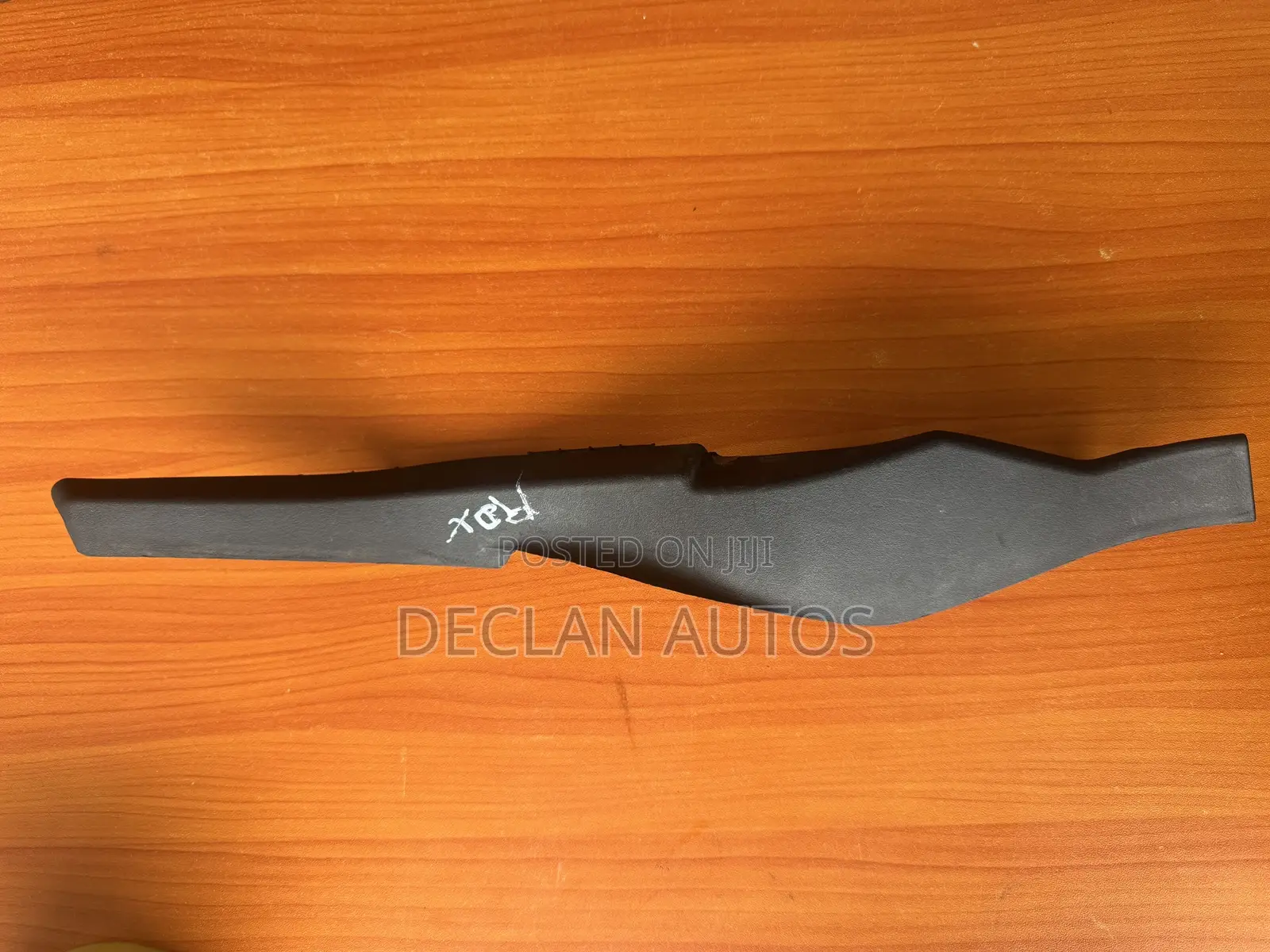Acura Rdx 2019 Cowl Vent Panel Extension