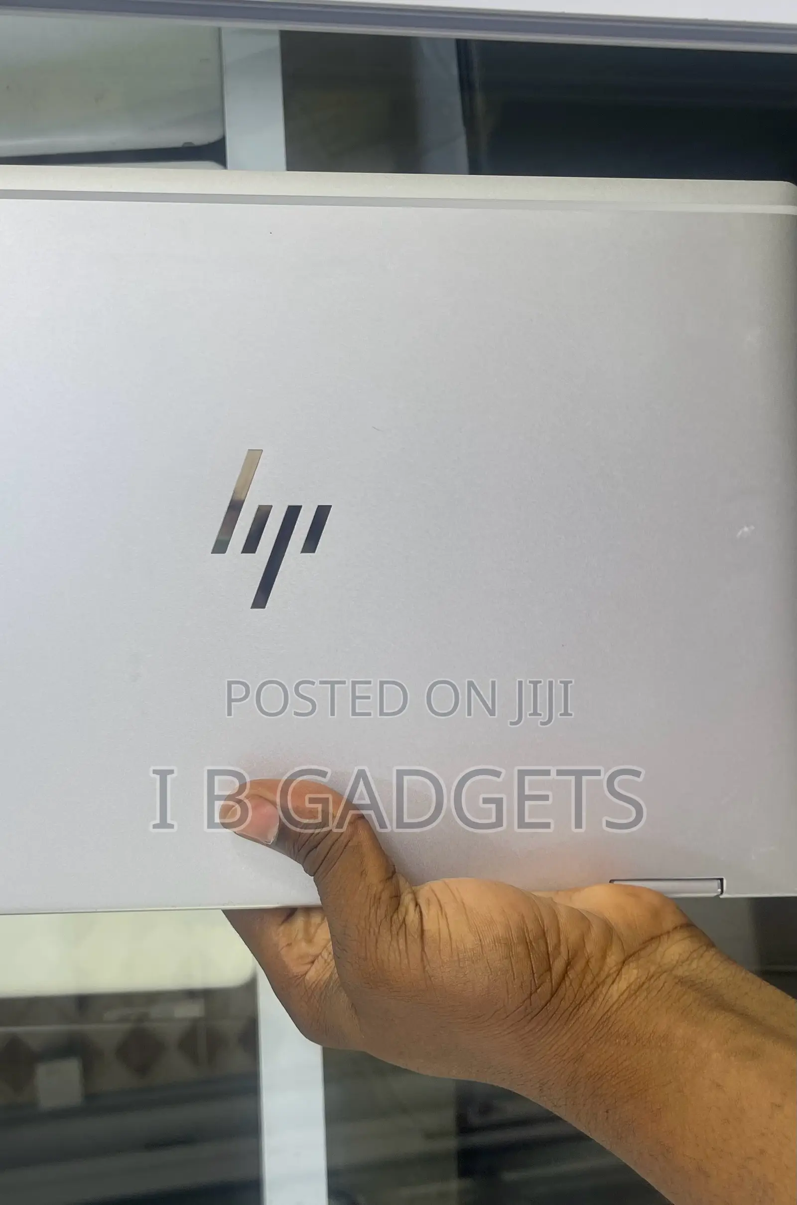 Laptop HP EliteBook X360 1030 G4 16GB Intel Core I7 SSD 512GB