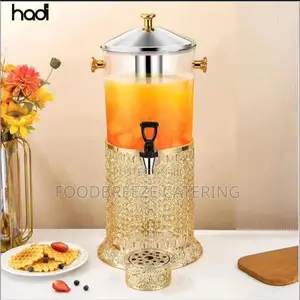 Juice Dispenser