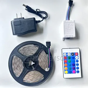 5m Strip Rope Light