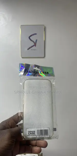 Apple iPhone 13 Transparent Guru Case
