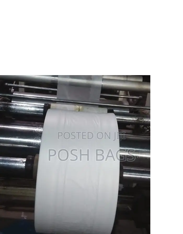 Rubber Rolls