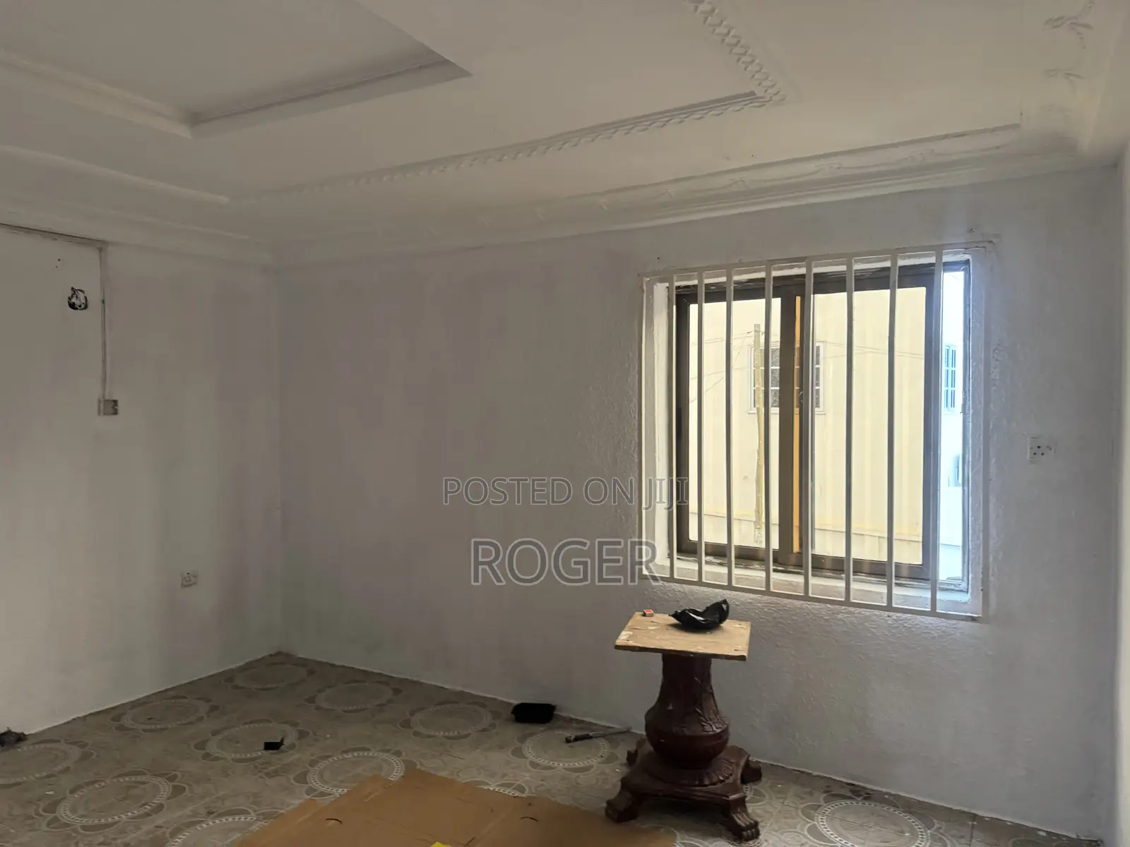 5bdrm House in West Land, Achimota for rent