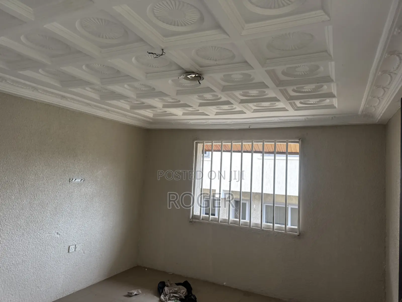 5bdrm House in West Land, Achimota for rent