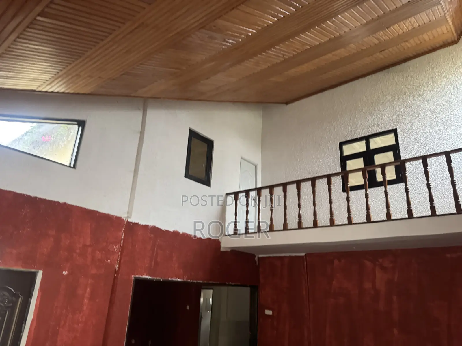5bdrm House in West Land, Achimota for rent