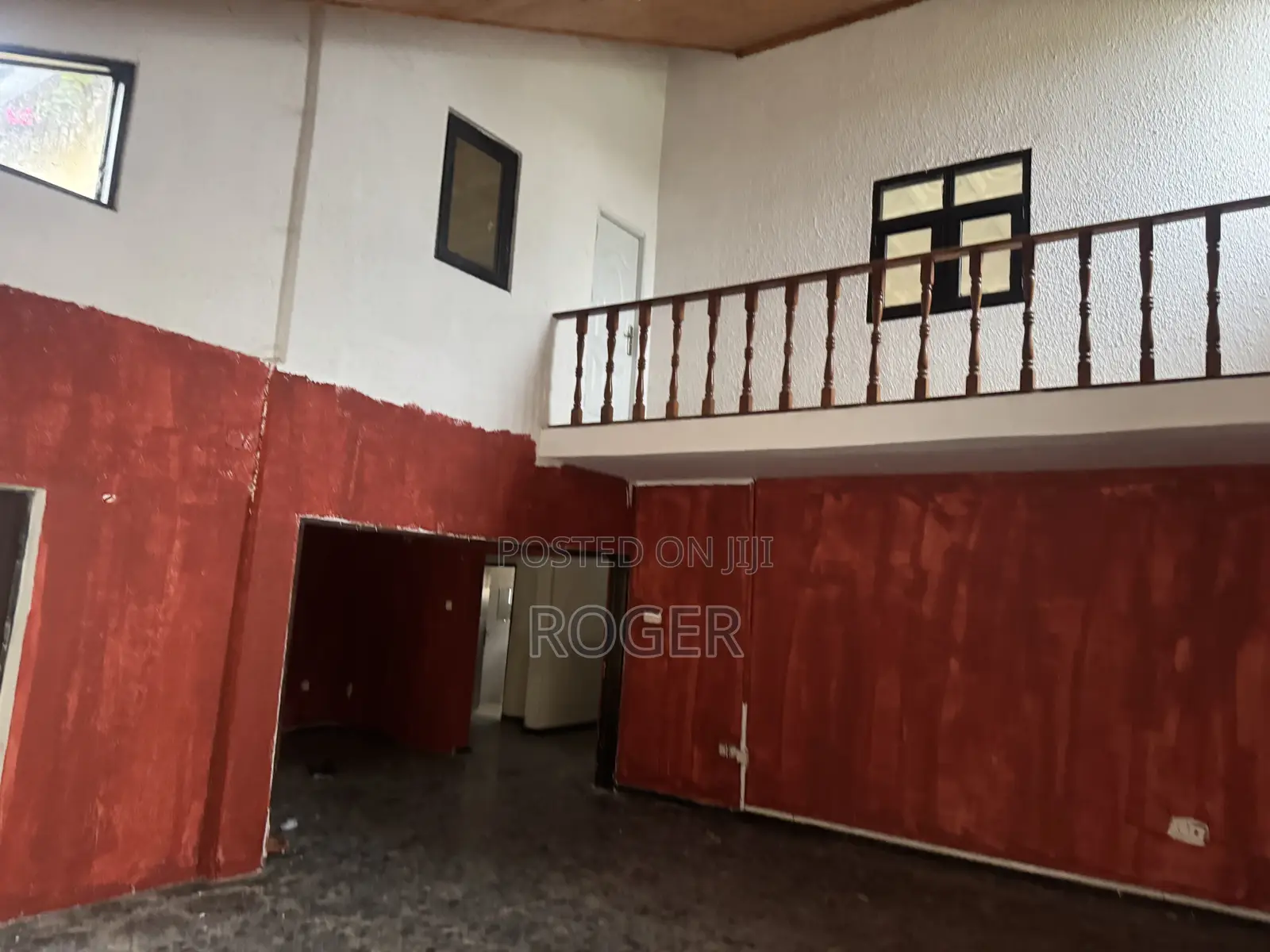 5bdrm House in West Land, Achimota for rent