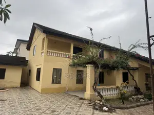 5bdrm House in West Land, Achimota for rent