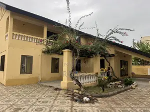 5bdrm House in West Land, Achimota for rent