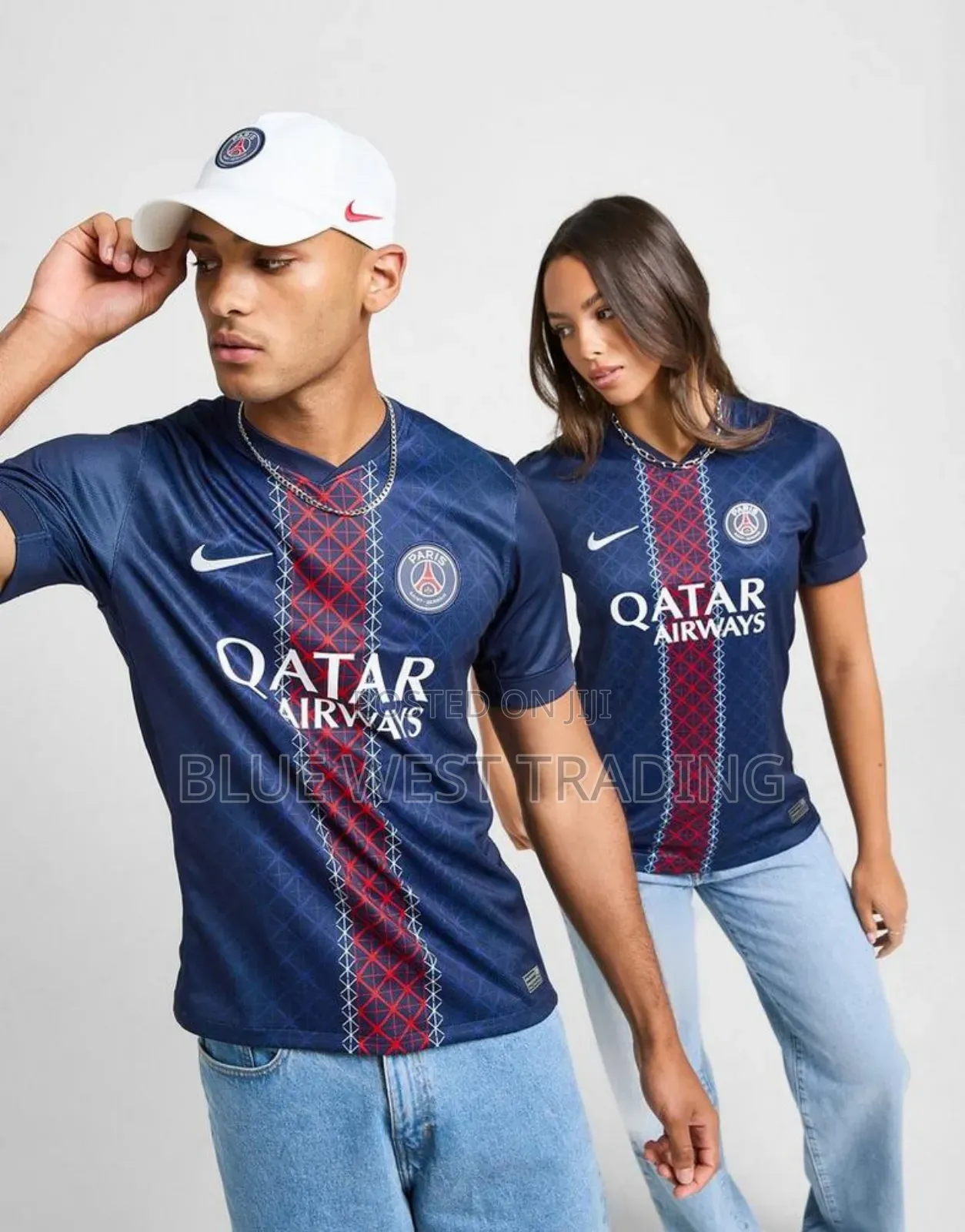 Psg 2025/2026 Home Jersey