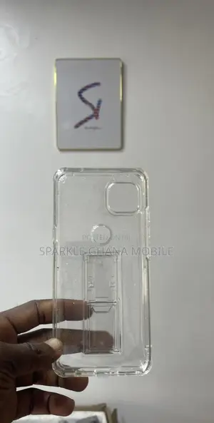 Motorola Moto G 5g Transparent Super Case Cover