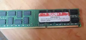 16gb SQP Server Ram