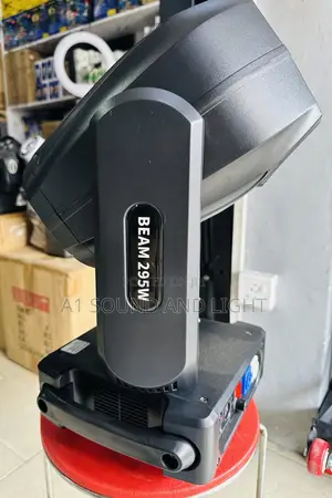 Beam 295w Moving Head Stage Light