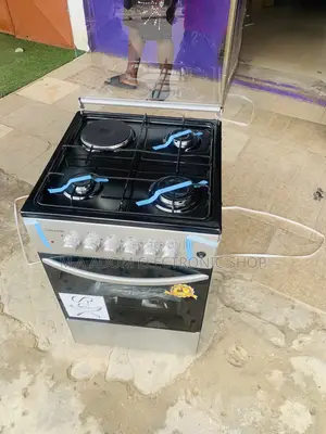 Electric Gas Burner for the Home 3+1