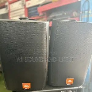 Jbl Jrx100 Wall Pa Indoor/Outdoor Speakers
