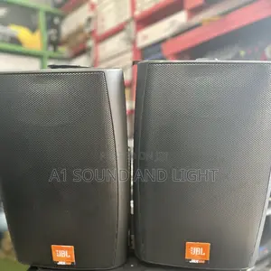 Jbl Jrx100 Wall Pa Indoor/Outdoor Speakers