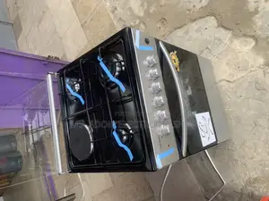 Volcano Gas Electric Burner