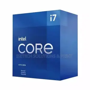Intel Core I7 10th Gen 8 Core 16 Threads